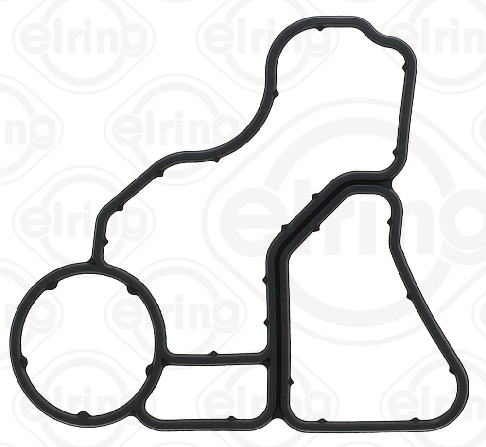 ELRING 632090 Yağ Filtre Hazne Contası - . Görsel
