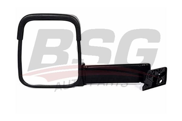 BSG 30900010 Dış Dikiz Aynası Sol