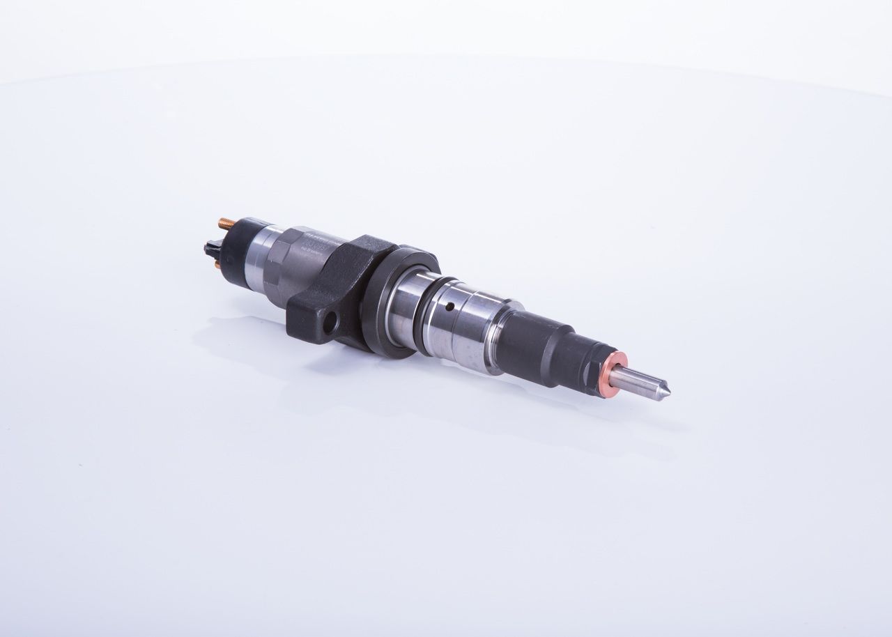 BOSCH 0445120007 Komple Enjektör - . Görsel