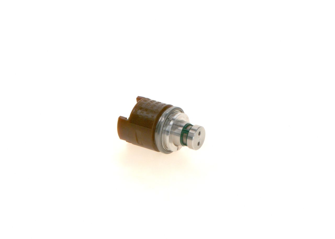 Solenoid Valf Onof - . Görsel
