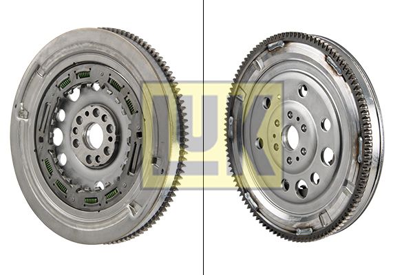 LUK 415078909 Volan