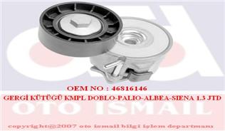 INA 534060710 V Kayış Gergisi Komple - . Görsel