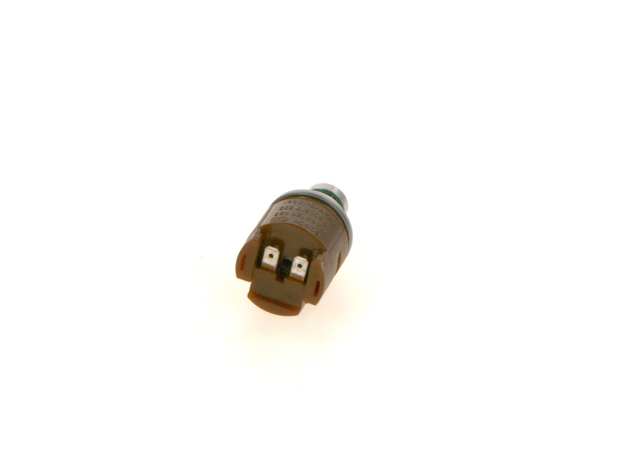 Solenoid Valf Onof - . Görsel