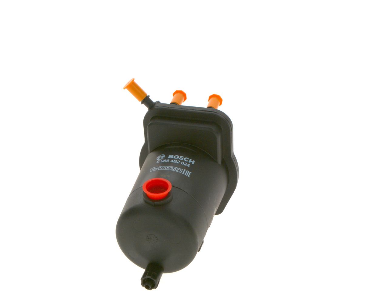 BOSCH 09864B2024 Yakıt Filtresi - . Görsel