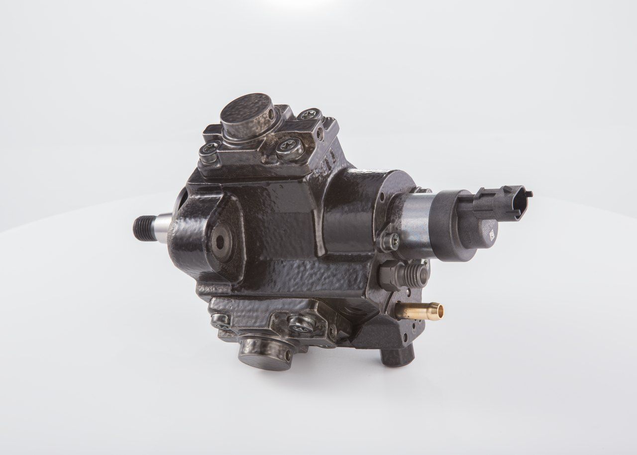 BOSCH 0445010320 Komple Pompa - OrjinalParca.com