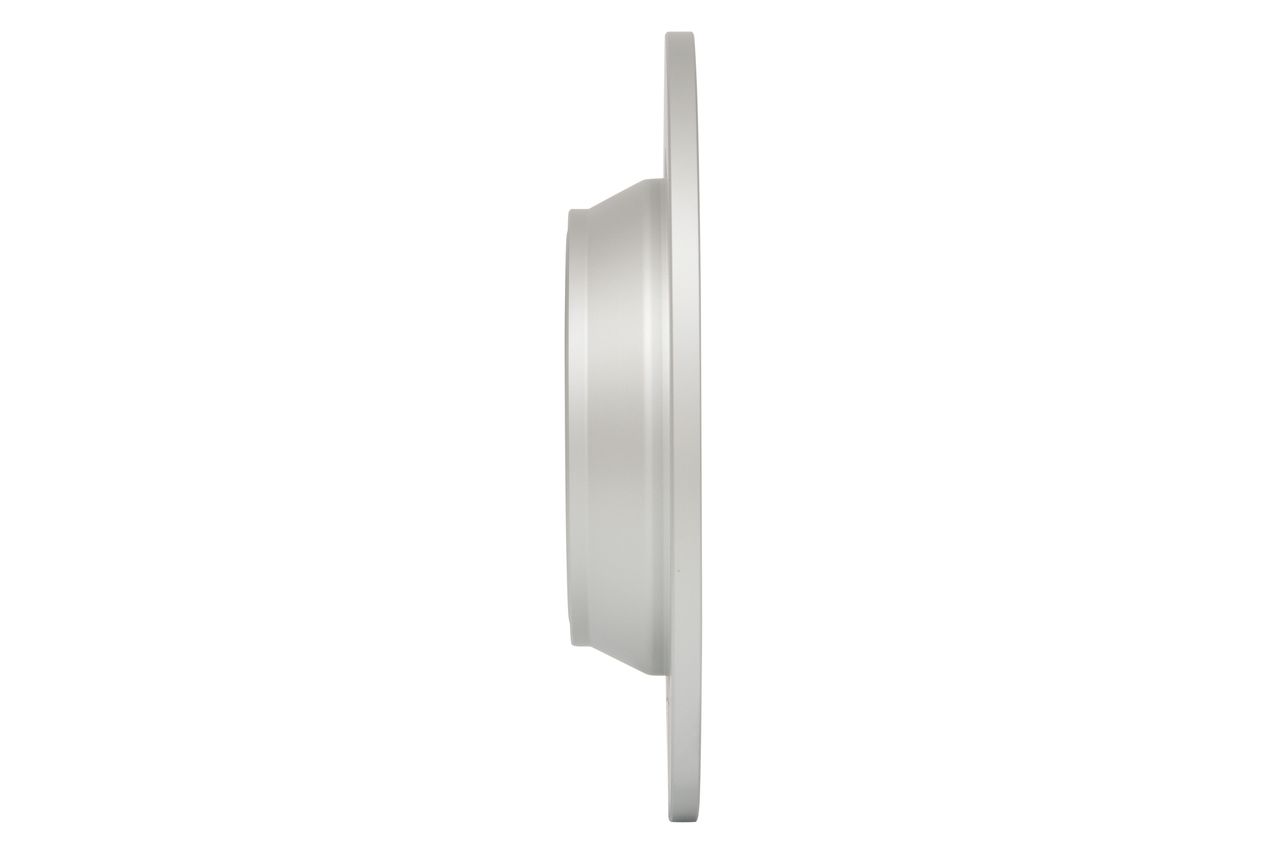 BOSCH 0986479D86 Fren Diski - . Görsel