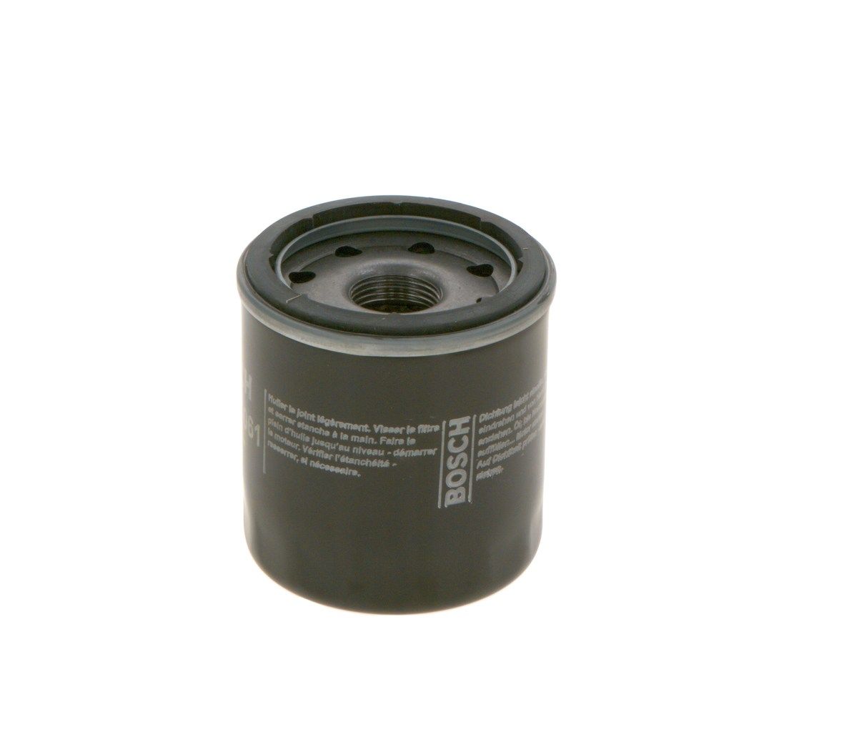 BOSCH 09864B7061 Yağ Filtresi - . Görsel
