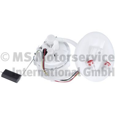 PIERBURG 703794350 Yakıt Depo Samandırası - . Görsel