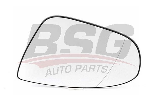 BSG 65910038 Ayna Camı Sol