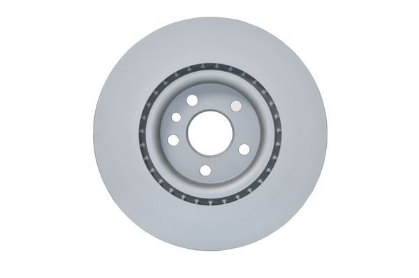 BOSCH 0986479D79 Fren Diski - . Görsel