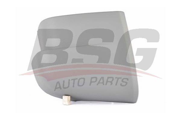 BSG 60920003 Tampon Arka Sağ