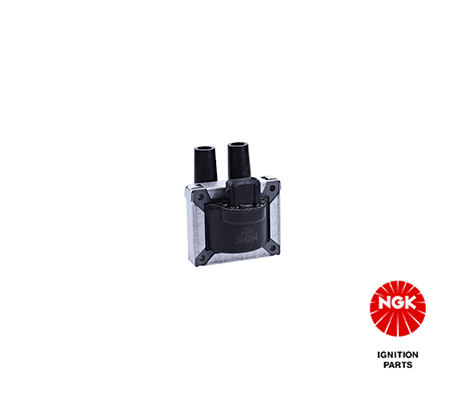 NGK 48060 Ateşleme Bobini - . Görsel