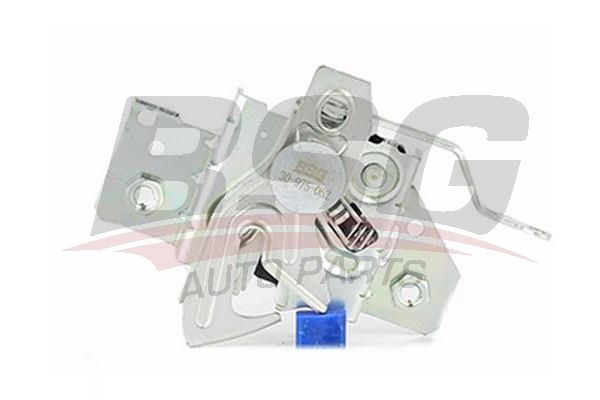 BSG 30975062 Motor Kaput Kilidi