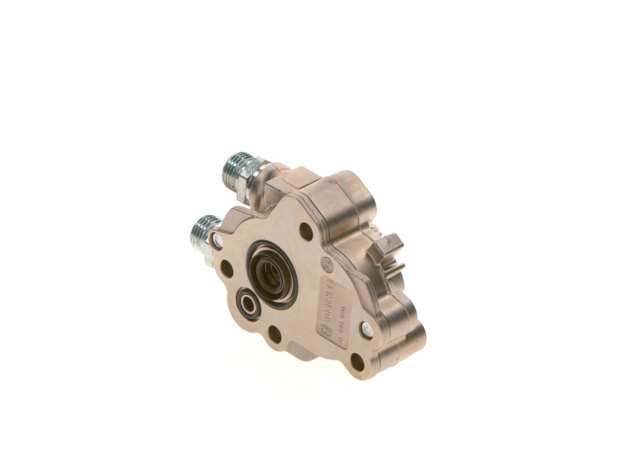 BOSCH 0440020047 Dişli Pompa - . Görsel