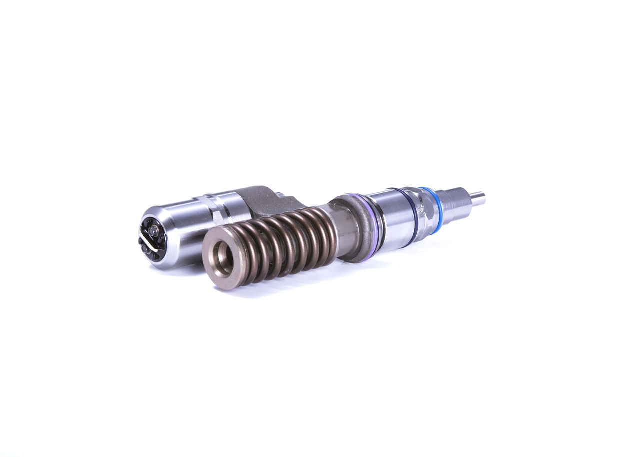 BOSCH 0414701080 Birim Enjektör Ui - . Görsel