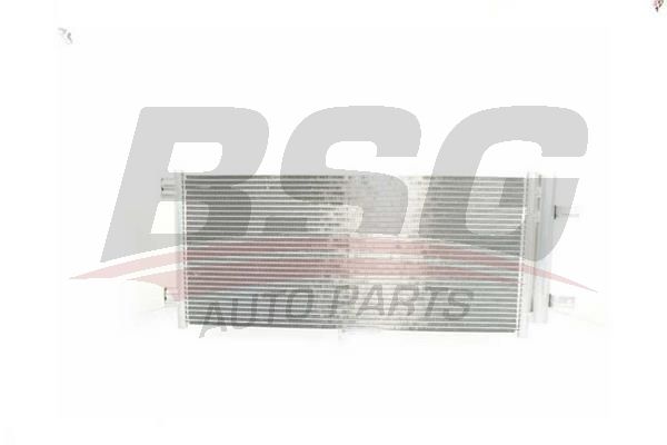 BSG 65525015 Klima Radyatörü