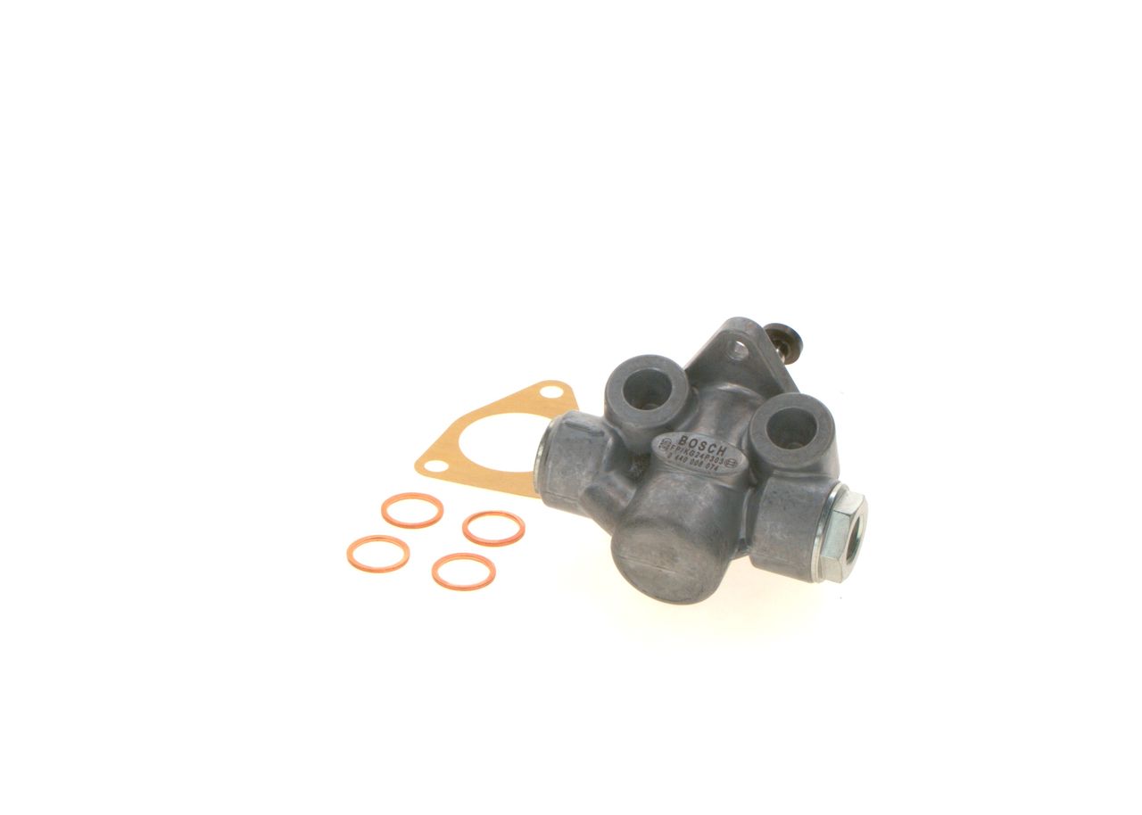BOSCH 0440008989 Mazot Otomatiği - . Görsel