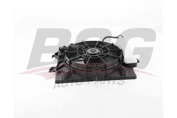 BSG 40510018 Radyatör Fanı