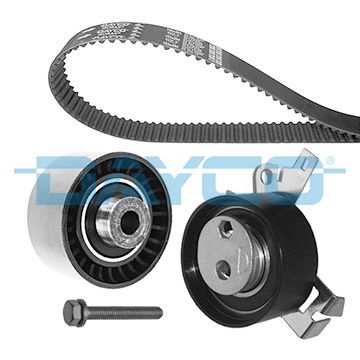 DAYCO KTB344 Triger Seti