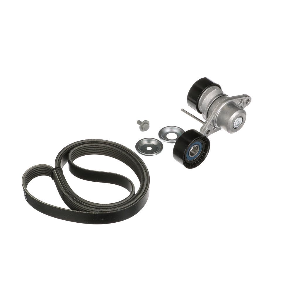 GATES K016PK1823XS V Kayış Seti - . Görsel