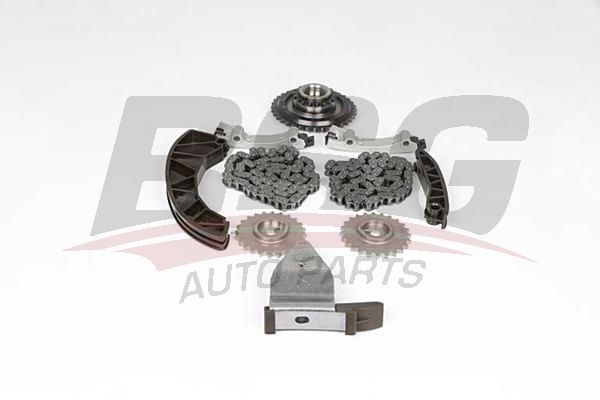 BSG 40102008 Eksantrik Zincir Seti