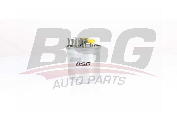 BSG 90130020 Yakıt Filtresi - . Görsel