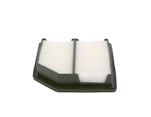 BOSCH 09864B0012 Hava Filtresi - . Görsel