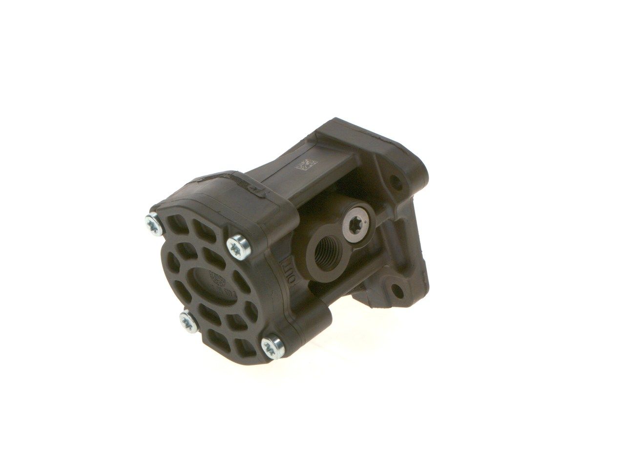 BOSCH 0440020078 Dişli Pompa - . Görsel