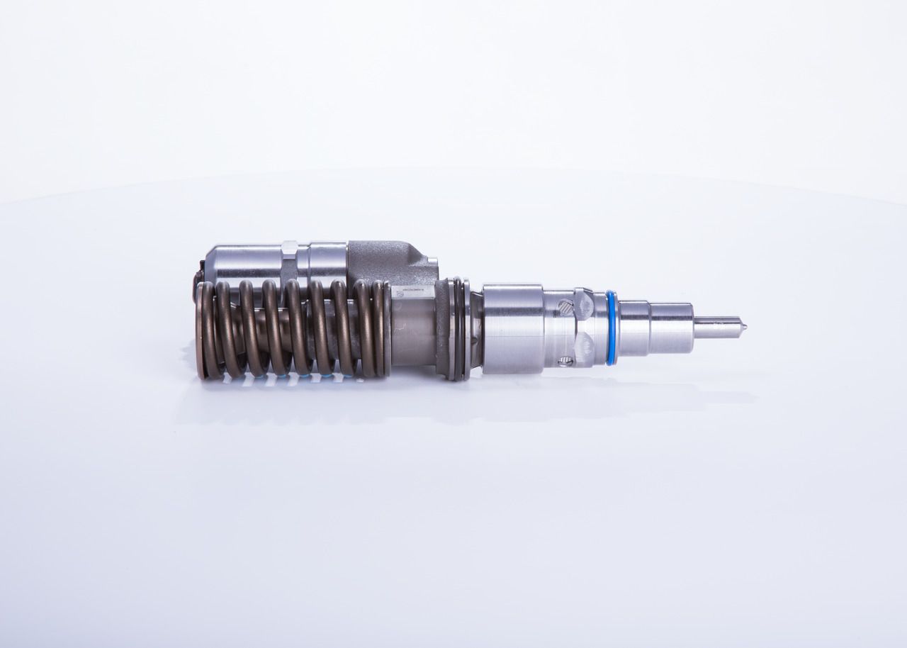 BOSCH 0414701062 Birim Enjektör Ui - . Görsel