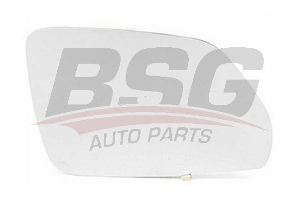 BSG 90910005 Ayna Camı Sağ