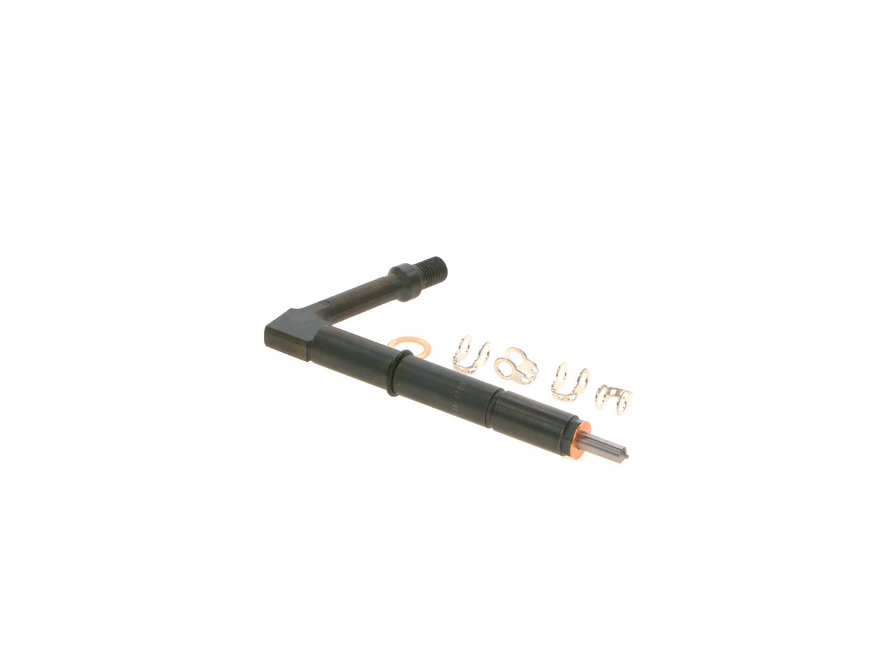 BOSCH 9430613778 Komple Enjektör - . Görsel