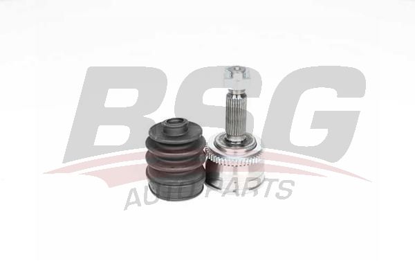 BSG 40340009 Aks Kafası Dış - . Görsel