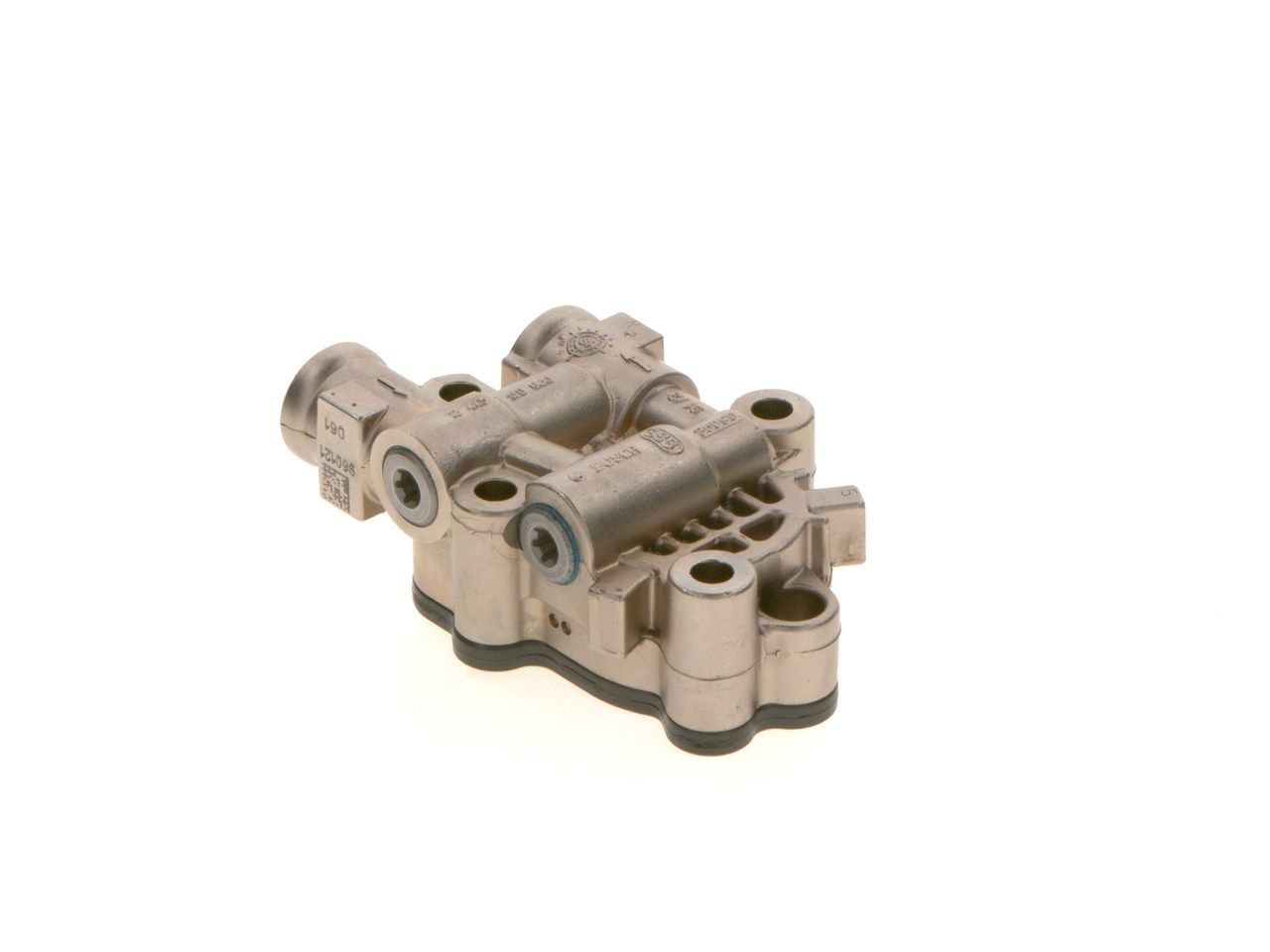 BOSCH 0440020061 Dişli Pompa - . Görsel