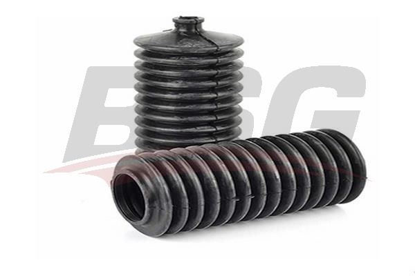 BSG 70705005 Rot Mil Körüğü Sağ