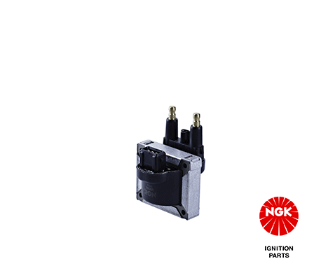 NGK 48028 Ateşleme Bobini - . Görsel