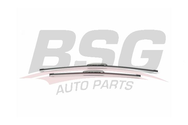 BSG 40992015 Silecek Süpürgesi Ön Takım