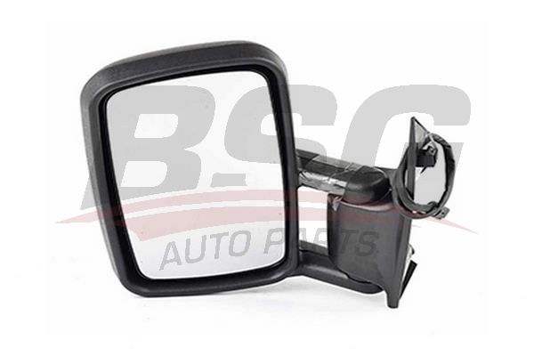 BSG 60900004 Dış Dikiz Aynası Sol - . Görsel