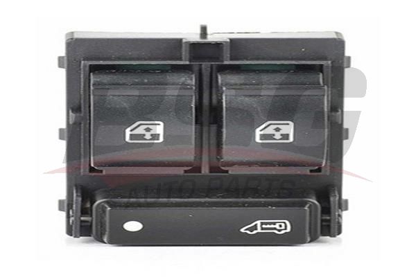 BSG 70860004 Cam Düğmesi