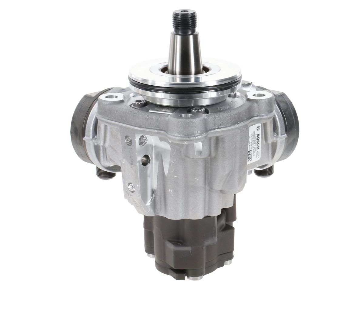 BOSCH 0445020609 Komple Pompa - 20. Görsel