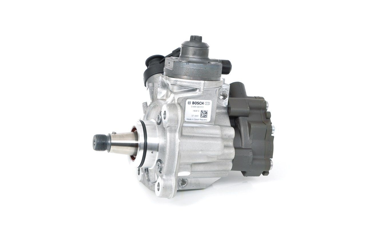 BOSCH 0445020610 Komple Pompa - 22. Görsel