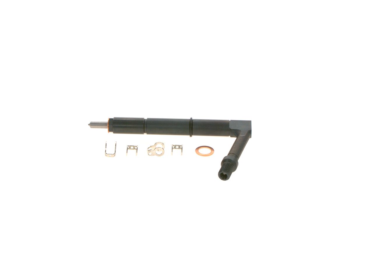 BOSCH 9430613778 Komple Enjektör - . Görsel