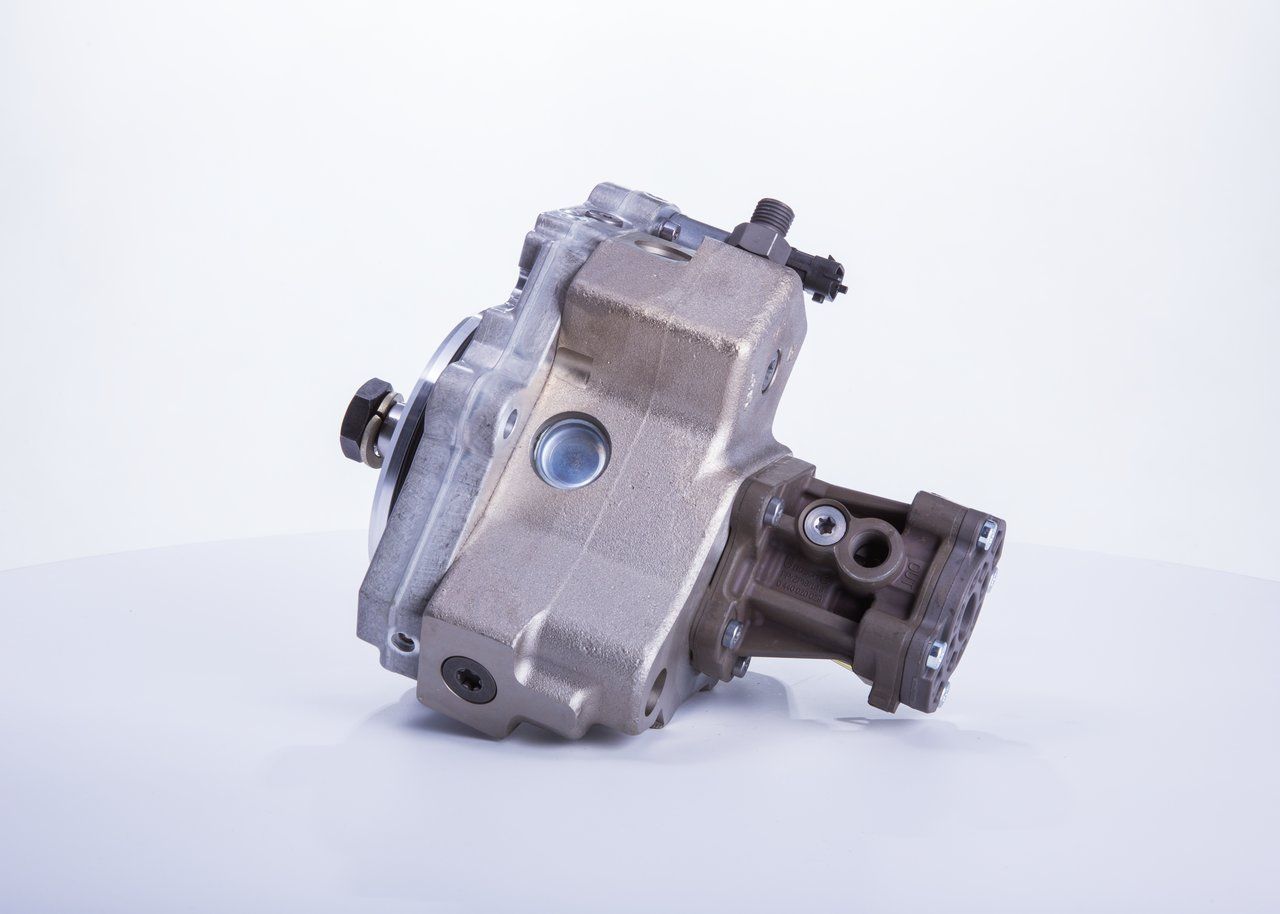 BOSCH 0445020032 Komple Pompa - 6. Görsel