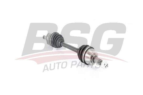 BSG 65350049 Aks Komple Ön Sol - . Görsel