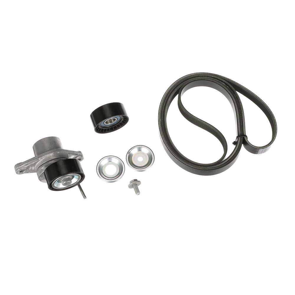 GATES K016PK1823XS V Kayış Seti - . Görsel