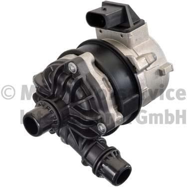 Electric Water Pump Mercedes-Benz