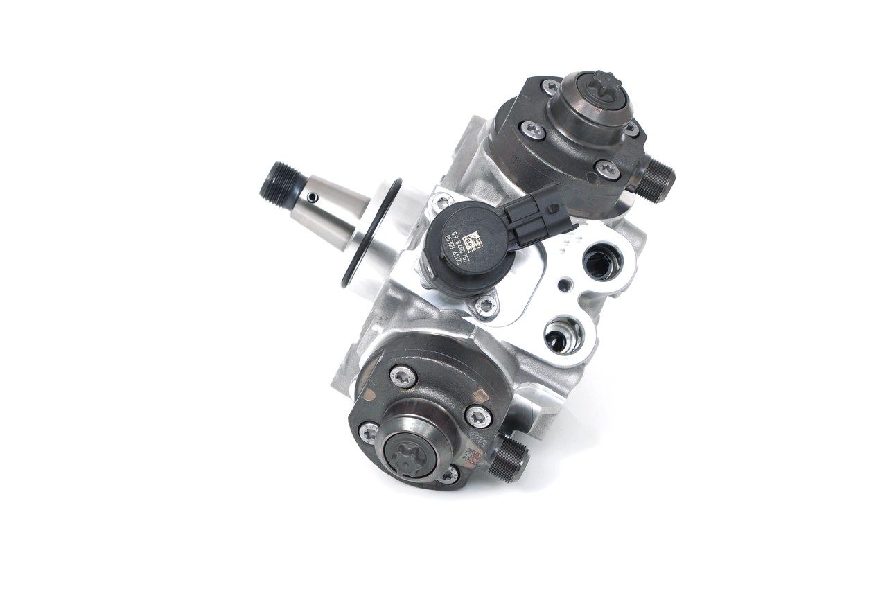 BOSCH 0445010851 Komple Pompa - 24. Görsel