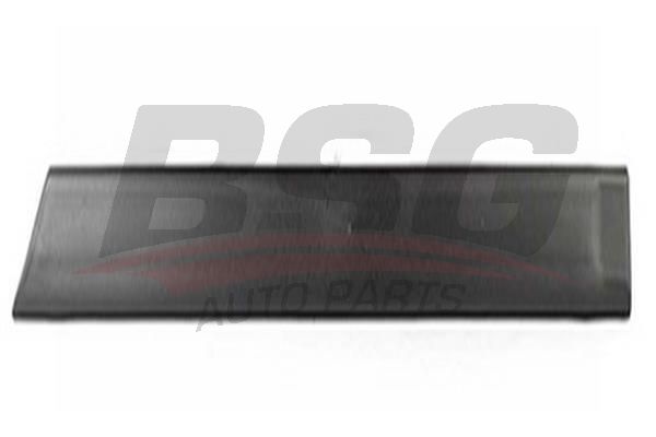 BSG 30924056 Kapı Kusağı Arka Sol