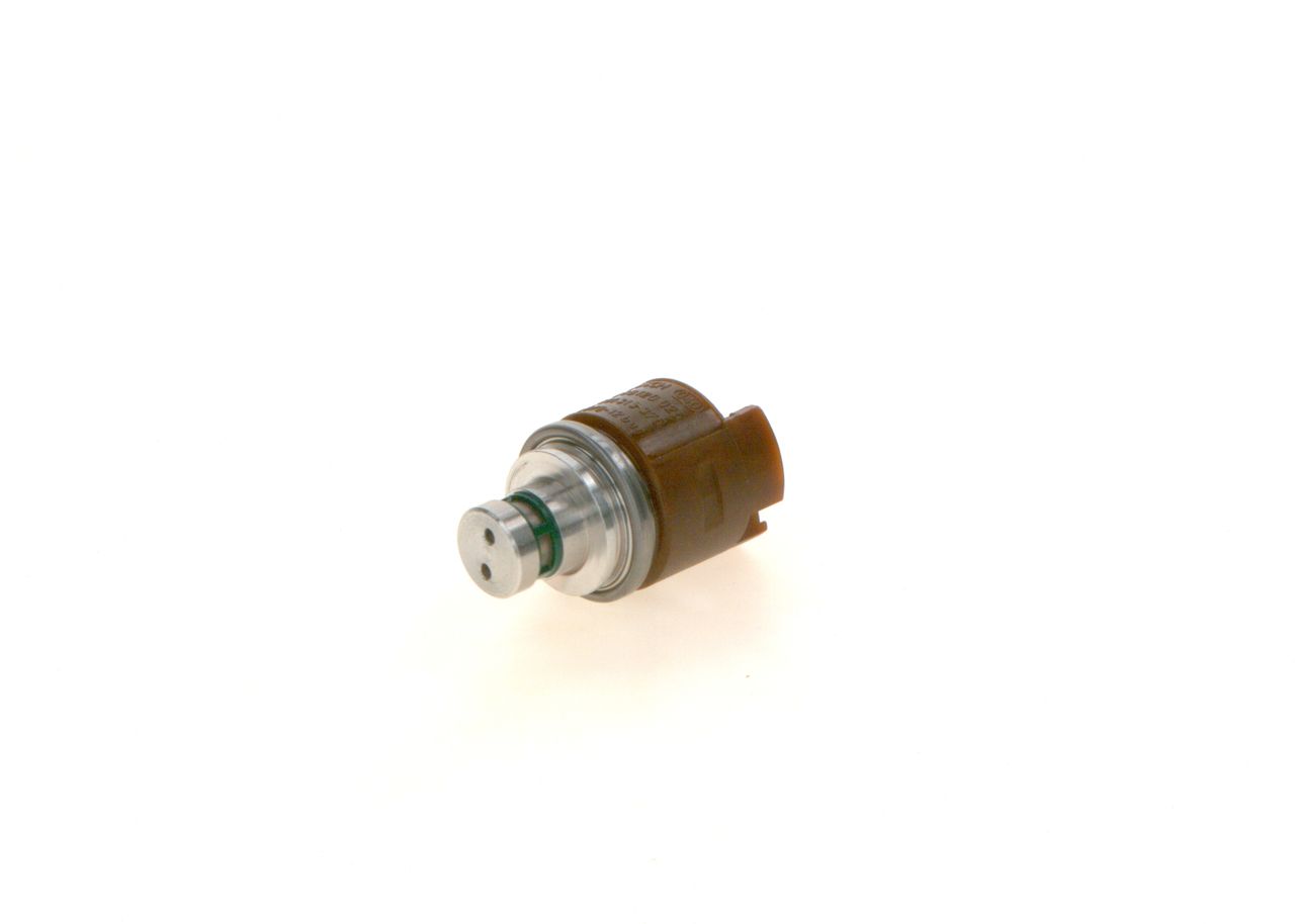 Solenoid Valf Onof - . Görsel