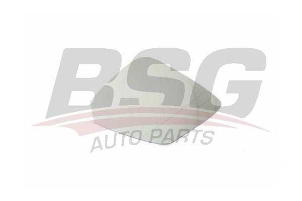 BSG 15910027 Ayna Camı Sol - . Görsel