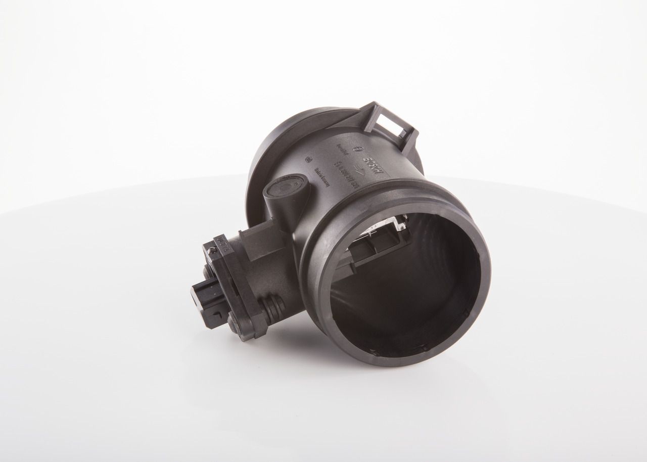 BOSCH 0280217525 Hava Kütle Ölçer - . Görsel